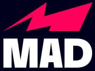 Официальный сайт Casino Mad